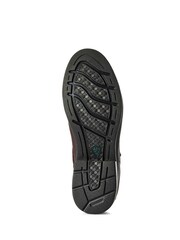 Ariat Keswick Brown Waterproof Boots - Image 4 of 4