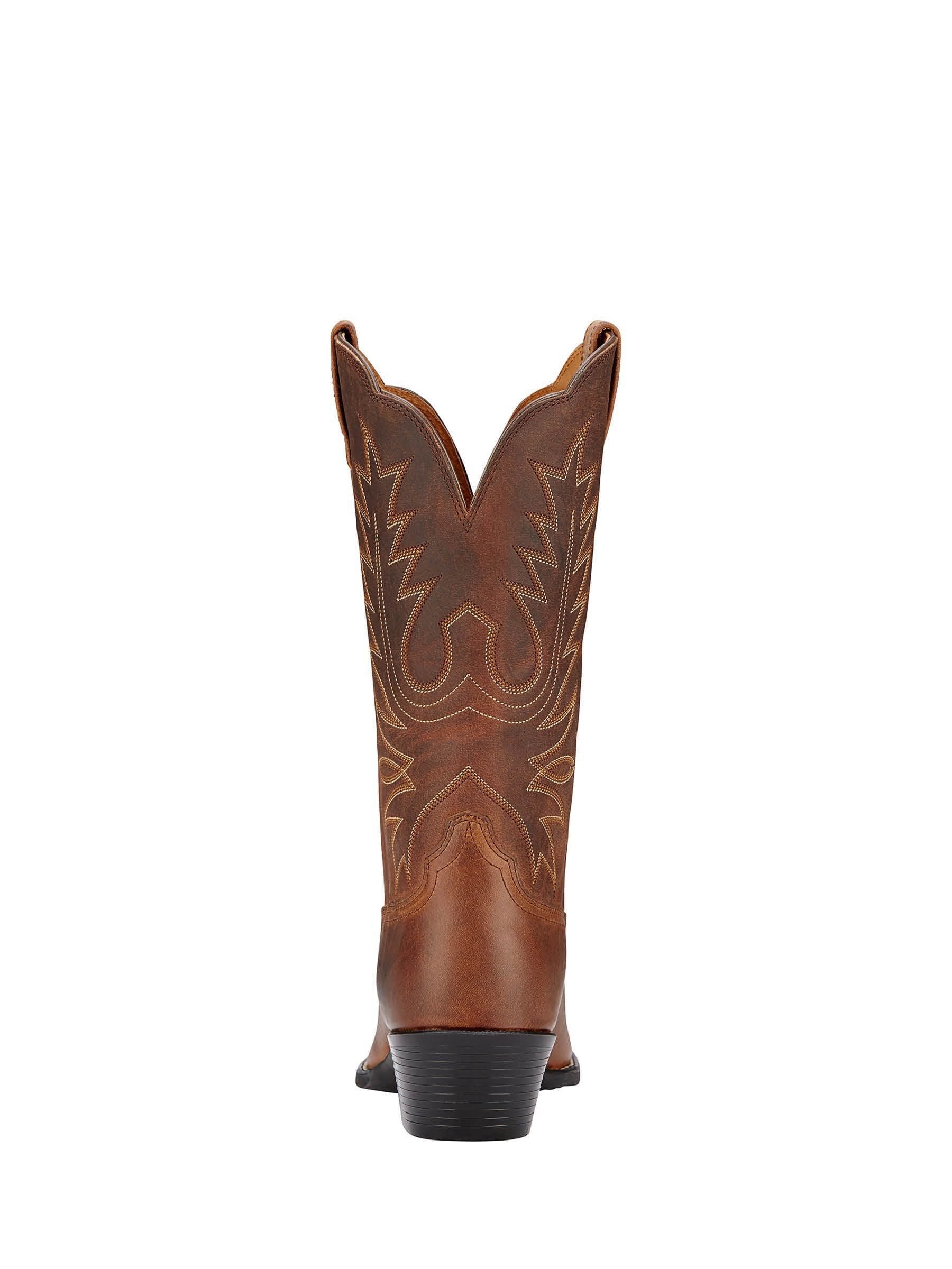 Buy Ariat Heritage Toe Western Boots from Next Germany
