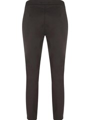 Mint Velvet Jodhpur Black Treggings - Image 4 of 4