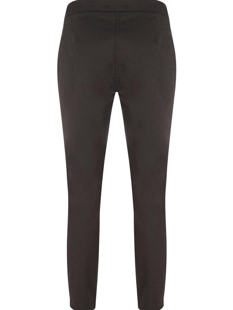 Mint Velvet Jodhpur Black Treggings - Image 4 of 4