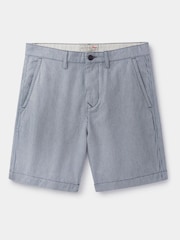 Aubin Whitton Chino Shorts - Image 1 of 4