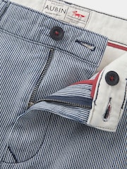 Aubin Whitton Chino Shorts - Image 3 of 4