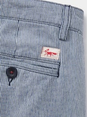 Aubin Whitton Chino Shorts - Image 4 of 4