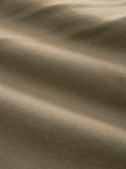 Tan Brown Slim Fit Coloured Stretch Jeans - Image 10 of 10