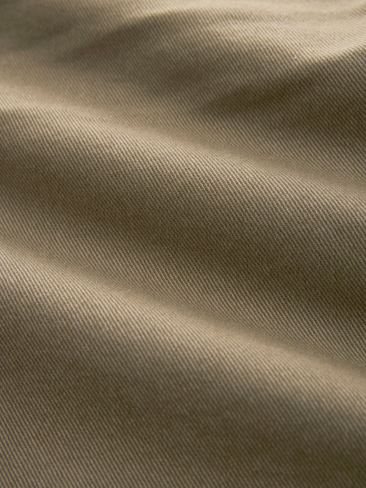 Tan Brown Slim Fit Coloured Stretch Jeans - Image 10 of 10