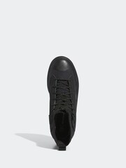 adidas Black Sportswear ZNSORED High GORE-TEX Trainers - Image 5 of 9