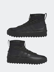 adidas Black Sportswear ZNSORED High GORE-TEX Trainers - Image 7 of 9