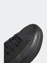 adidas Black Sportswear ZNSORED High GORE-TEX Trainers - Image 8 of 9