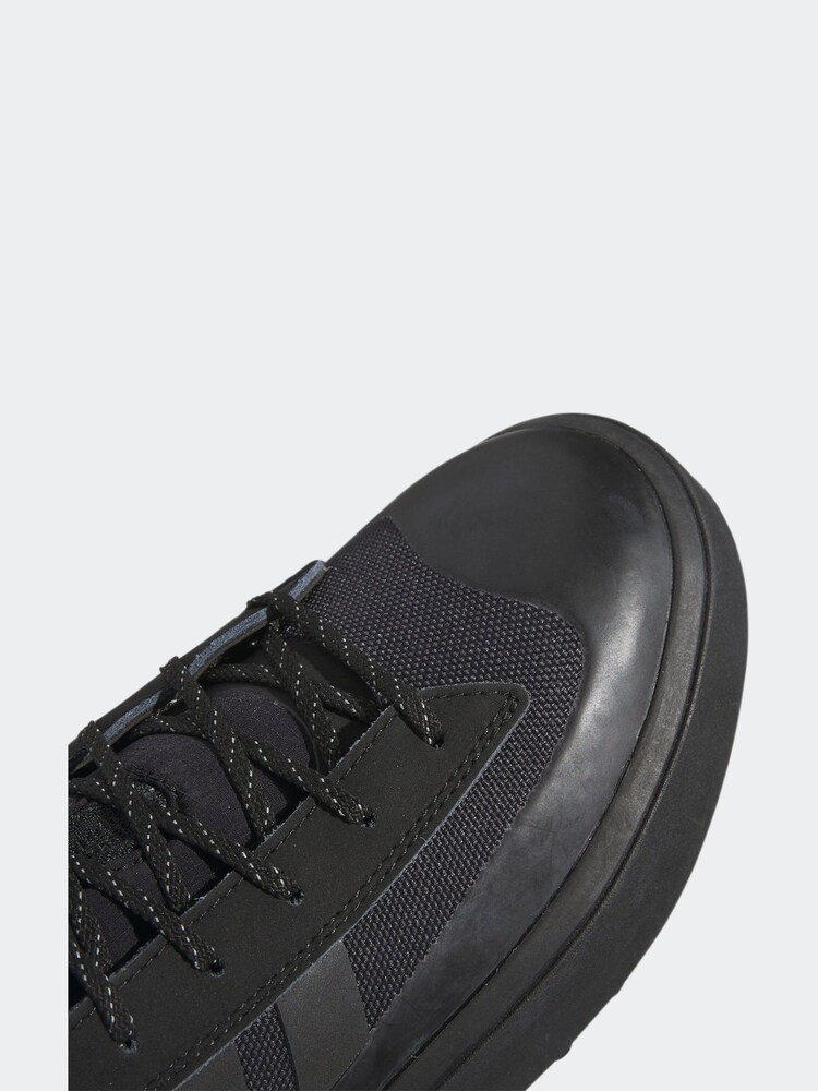 adidas Black Sportswear ZNSORED High GORE-TEX Trainers - Image 8 of 9