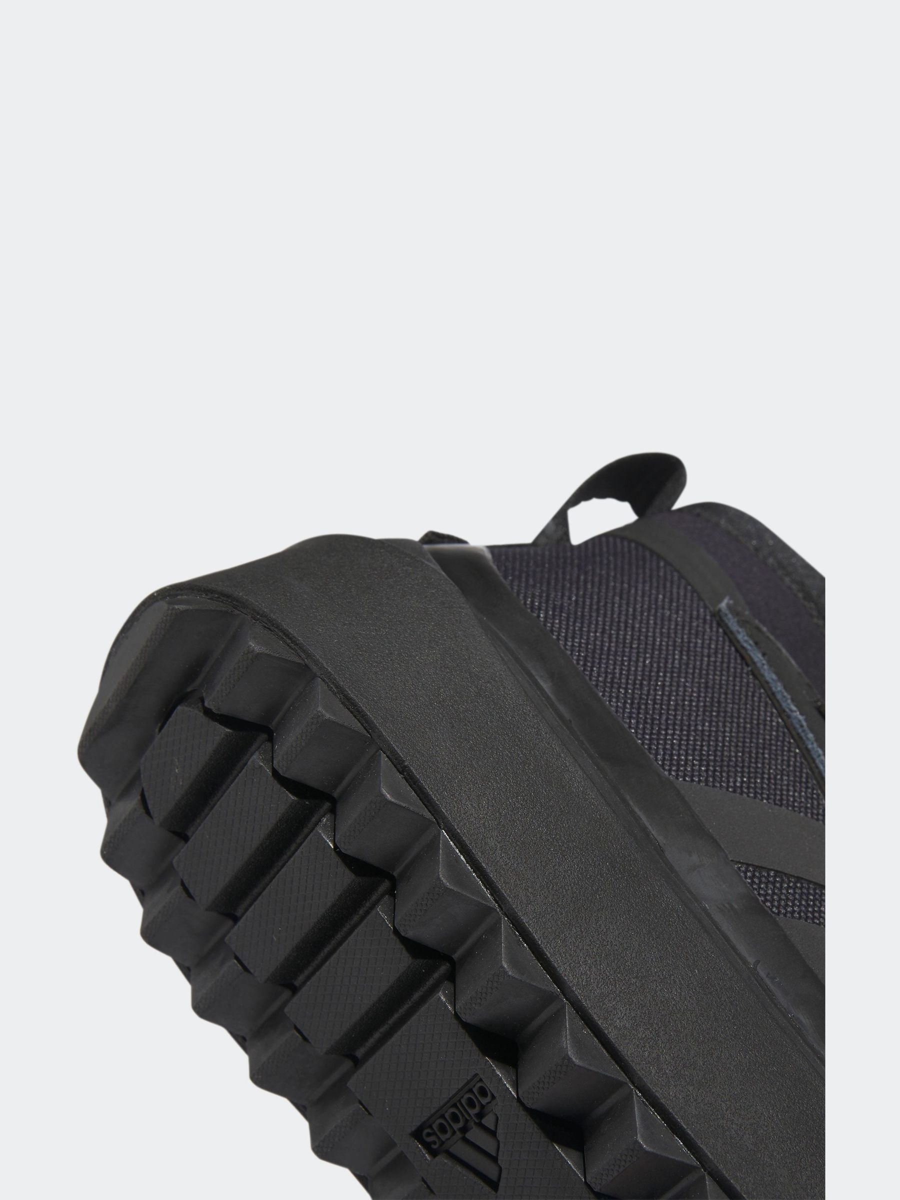 Buy adidas Black Sportswear ZNSORED High GORE-TEX Trainers from Next  Luxembourg