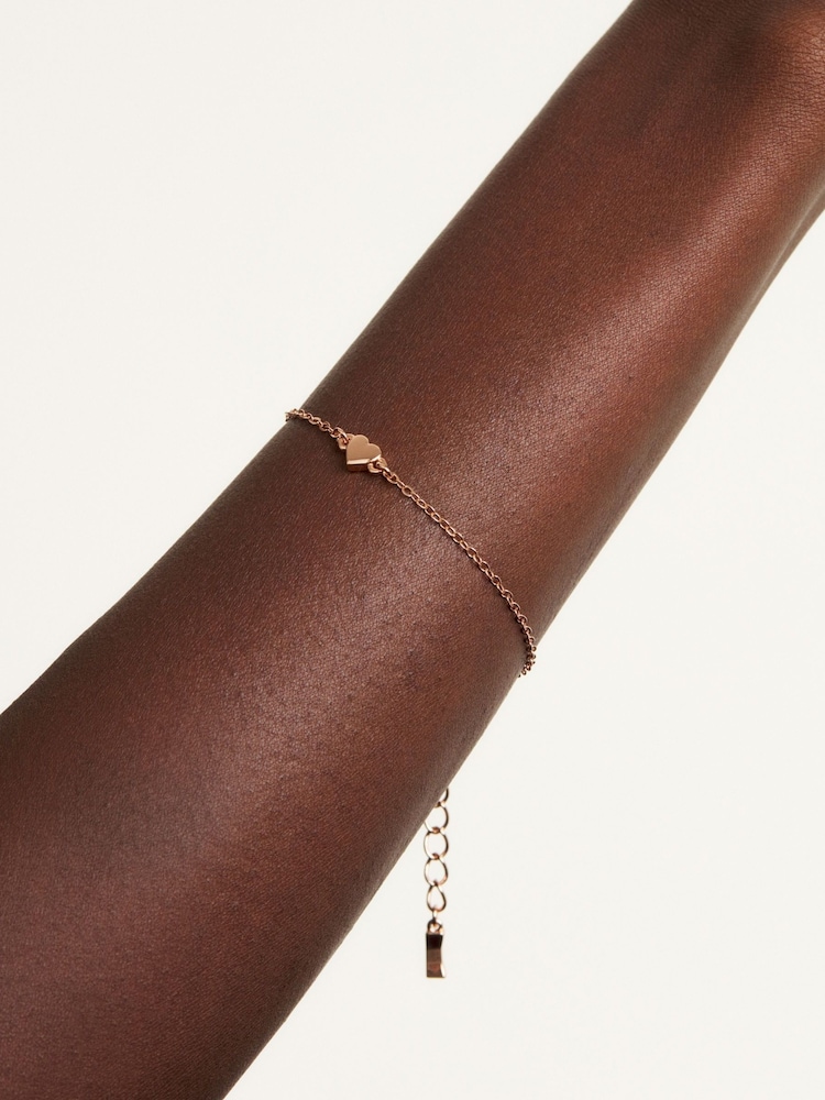 Bracelet Ted Baker Rose Gold Jewellery Buy Ted Baker Rose Gold