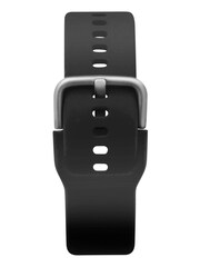 Sekonda Ladies Silicone Strap Black Smart Watch - Image 5 of 6