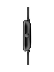 Sekonda Motion Black Silicone Strap Smart Watch - Image 3 of 6