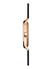 Sekonda Ladies Silicone Strap Black Smart Watch - Image 4 of 6