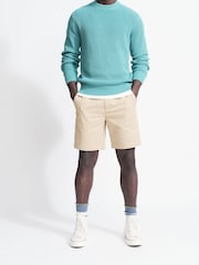Aubin Whitton Chino Shorts - Image 1 of 5