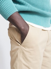 Aubin Whitton Chino Shorts - Image 3 of 5