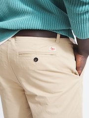 Aubin Whitton Chino Shorts - Image 4 of 5