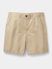 Aubin Whitton Chino Shorts - Image 5 of 5