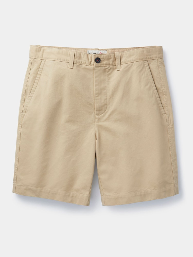 Aubin Whitton Chino Shorts - Image 5 of 5