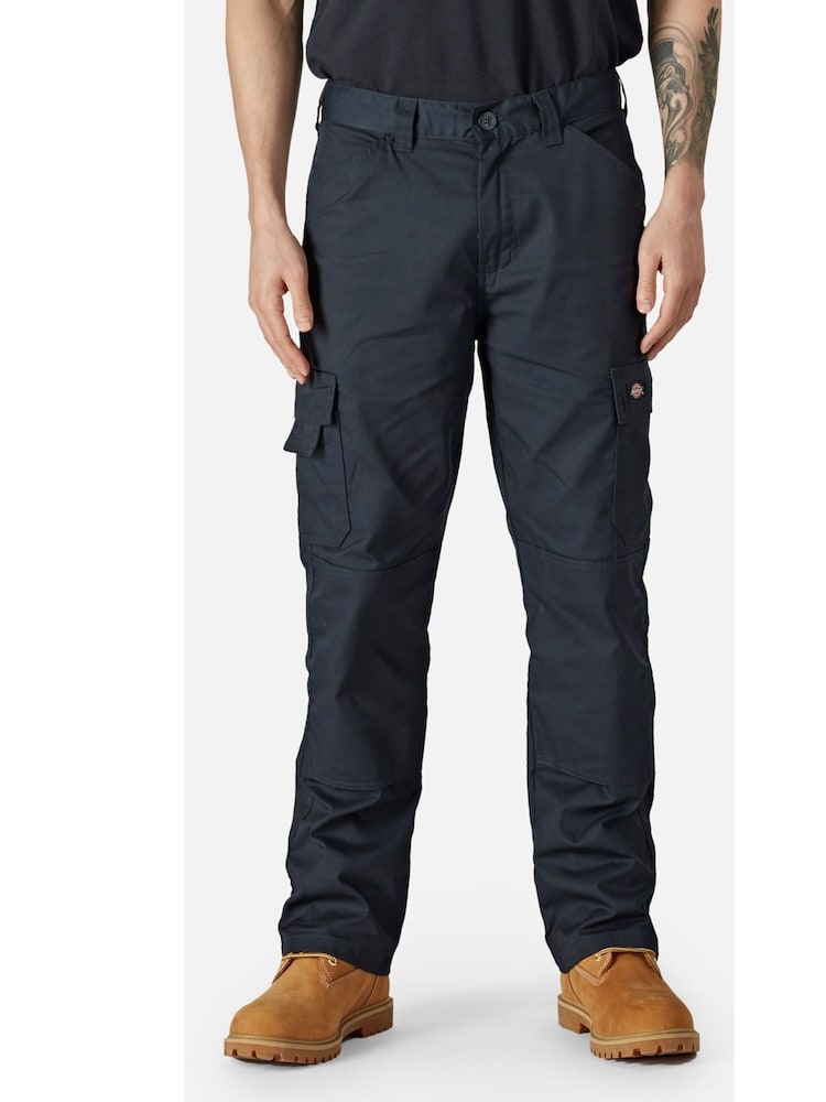 Dickies Blue Everyday Trousers - Image 1 of 7