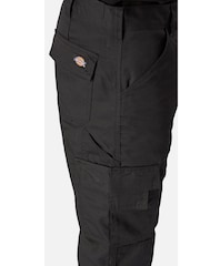 Dickies Everyday Black Trousers - Image 1 of 5