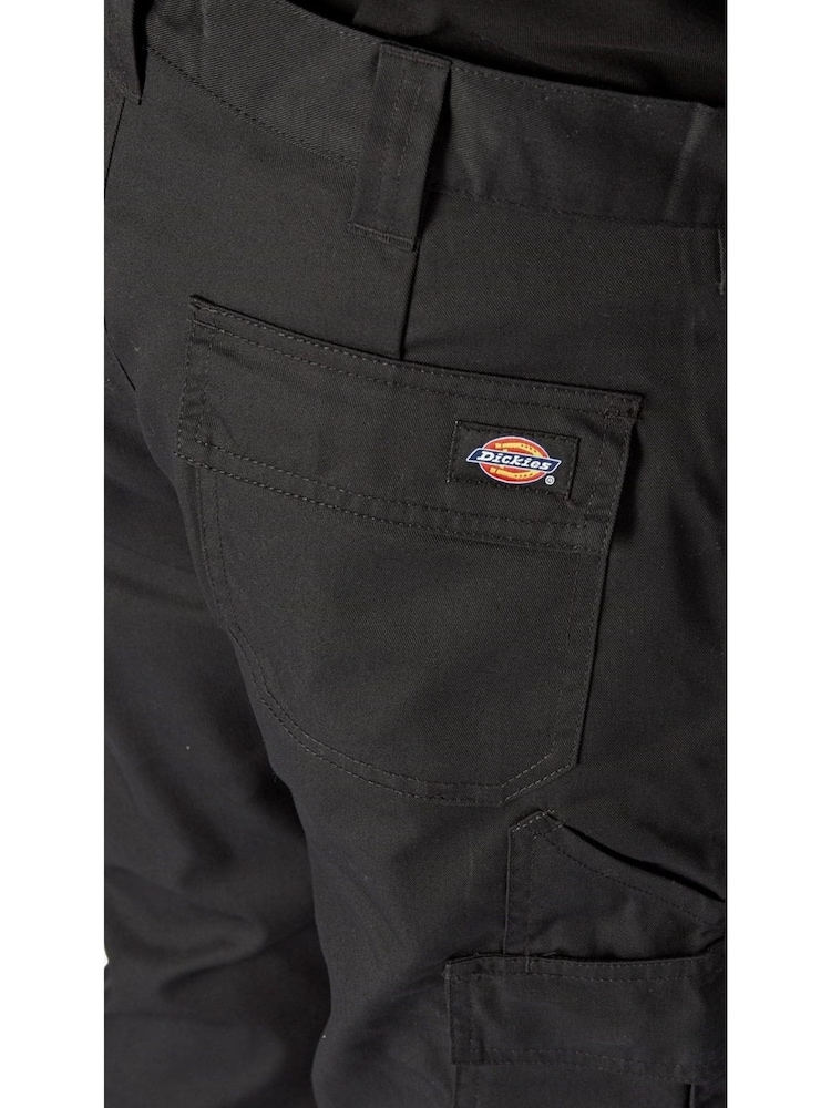 Dickies Everyday Black Trousers - Image 5 of 5