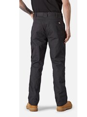Dickies Action Flex Black Trousers - Image 2 of 7