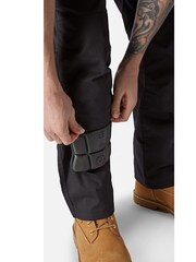Dickies Action Flex Black Trousers - Image 3 of 7