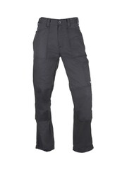 Dickies Action Flex Black Trousers - Image 4 of 7