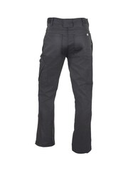 Dickies Action Flex Black Trousers - Image 5 of 7