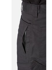 Dickies Action Flex Black Trousers - Image 6 of 7