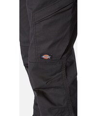 Dickies Action Flex Black Trousers - Image 7 of 7