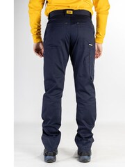 Caterpillar Blue Machine Trousers - Image 2 of 5