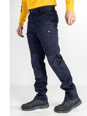 Caterpillar Blue Machine Trousers - Image 3 of 5