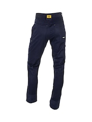 Caterpillar Blue Machine Trousers - Image 5 of 5