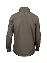 Caterpillar Green Essentials Shell Jacket - Image 2 of 5