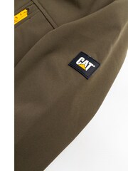 Caterpillar Green Essentials Shell Jacket - Image 5 of 5