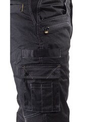 Caterpillar Operator Flex Black Trousers - Image 5 of 6