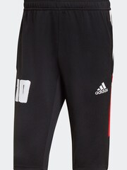 adidas Messi Condivo 22 Black Shorts - Image 9 of 9
