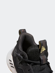 adidas Black Harden Stepback 3 Trainers - Image 7 of 7