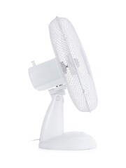Tower White 16 Inch Desk Fan - Image 6 of 8