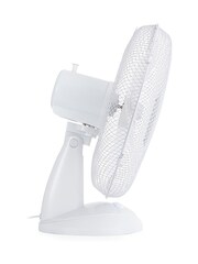 Tower White 16 Inch Desk Fan - Image 7 of 8