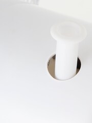 Tower White 16 Inch Desk Fan - Image 8 of 8