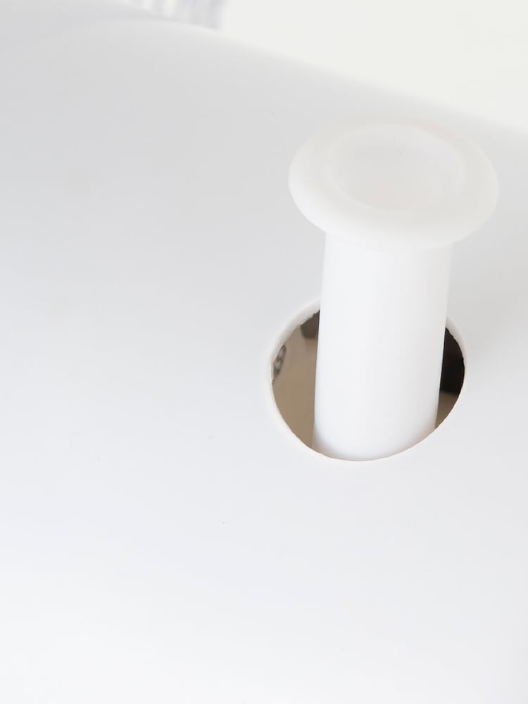 Tower White 16 Inch Desk Fan - Image 8 of 8