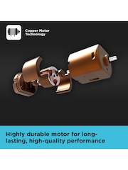 Black & Decker Black Tower Fan - Image 4 of 8