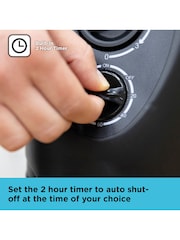 Black & Decker Black Tower Fan - Image 6 of 8