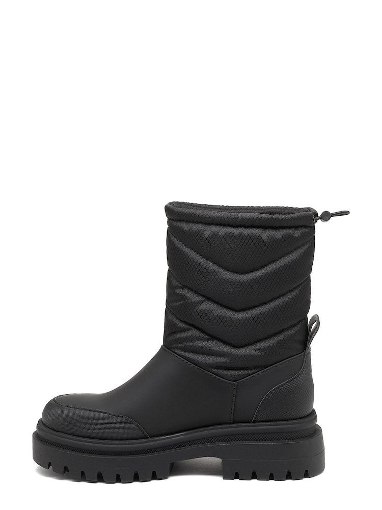 Rocket Dog Dita Mid Boots - Image 2 of 8