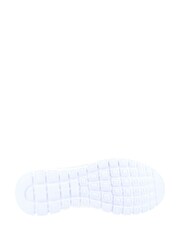 Белый - Skechers Graceful Get Connected Sports - Изображение 3 из 3