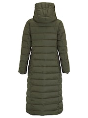 Didriksons Green Stella Parka - Image 6 of 6