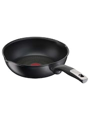 Tefal Grey Unlimited Aluminium Non-Stick Multi Pan 26cm - Image 2 of 4